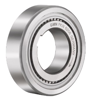GMN Ball Bearing Sprag Clutches